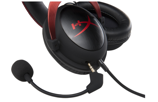 HyperX Cloud II